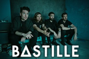 Bastille Singapore 2017