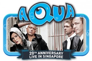 Aqua Singapore