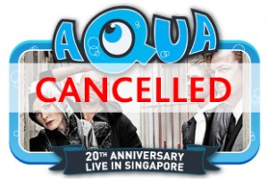 Aqua Singapore