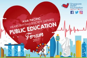 Asia Pacific Heart Rhythm Society