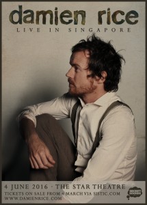 Damien Rice