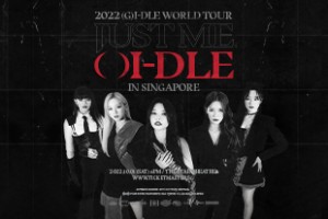 ST2-(G)I-DLE-Star Theatre